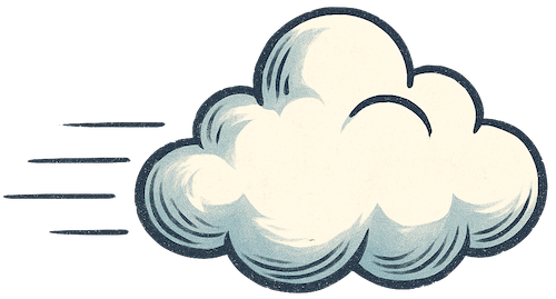 Cloud