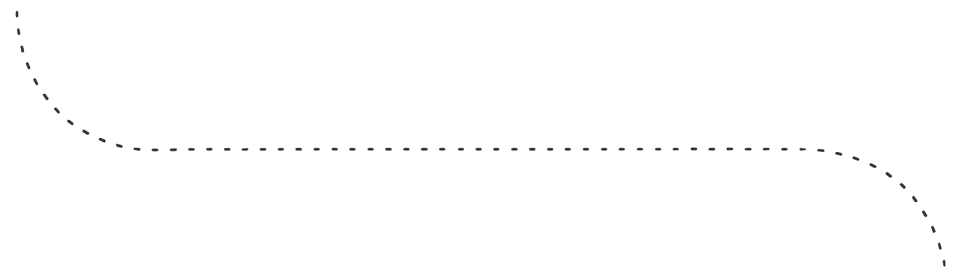 Curve line