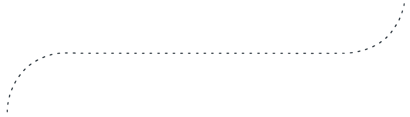 Curve line