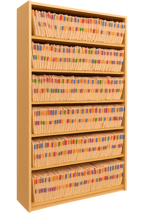 File Cabinet