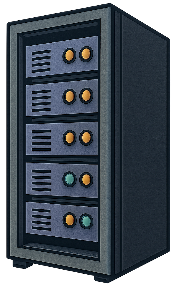 Rack Cabinet